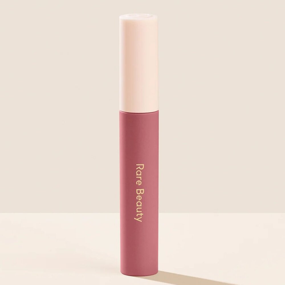 Lip Soufflé Matte Lip Cream - Confident